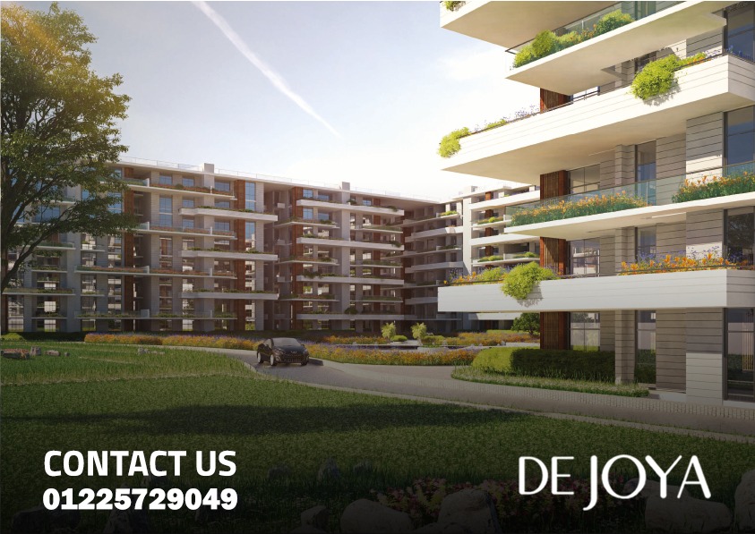 DeJoya New Capital