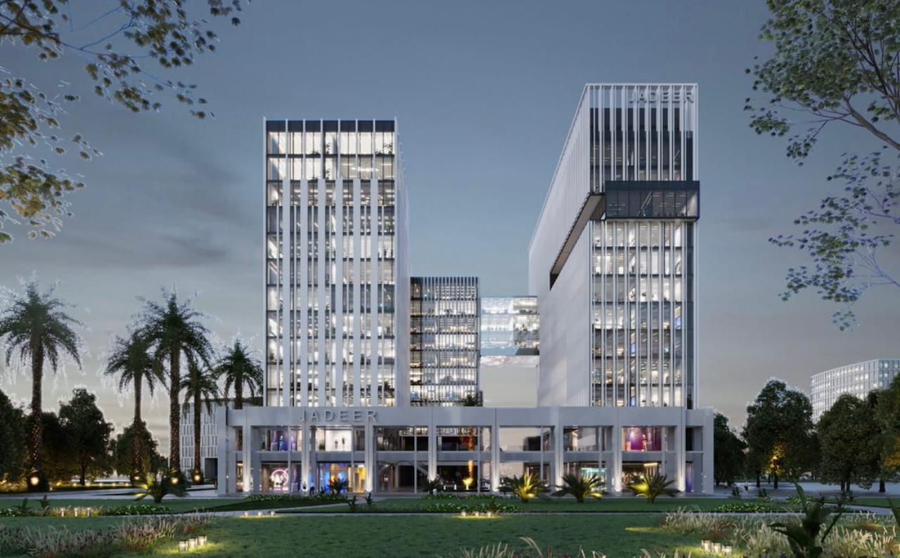Code Mall New Capital