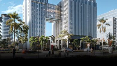 Code New Capital كود العاصمة الادارية