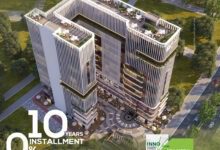 INNOVIEW Business Complex