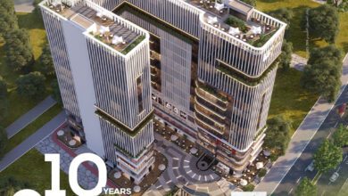 INNOVIEW Business Complex