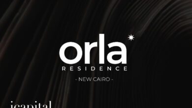 Orla Residence New Cairo