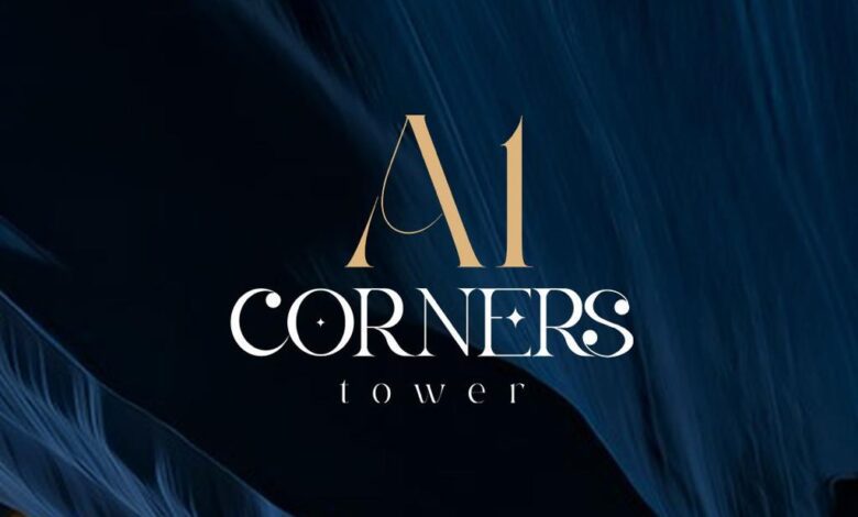 A1 Corners Tower New Capital