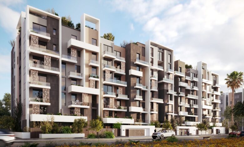 Montenapoleone Mostakbal City