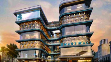 smart mall new capital