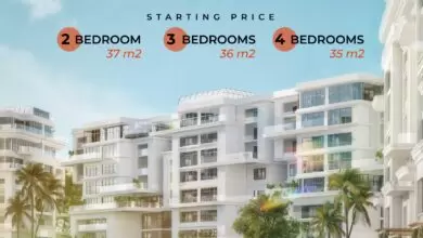 LUMIA Residence New Capital