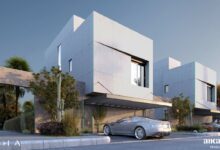 Vaha Compound New Zayed