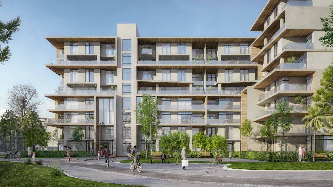 Vinci New Capital