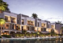 Isola Villa New Zayed