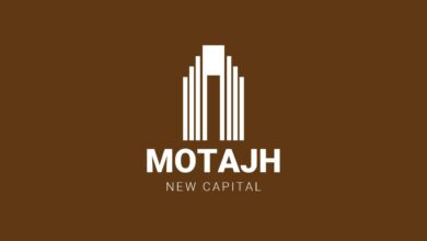 Motajh New Capital