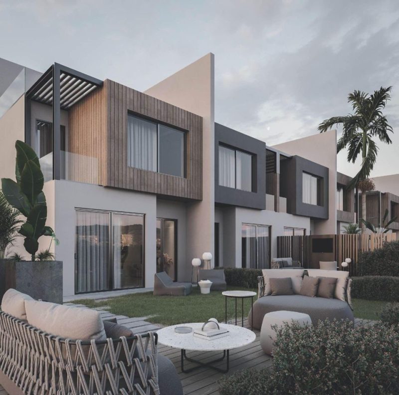 Life Louvers Developments – Life Louvers WestWood New Zayed