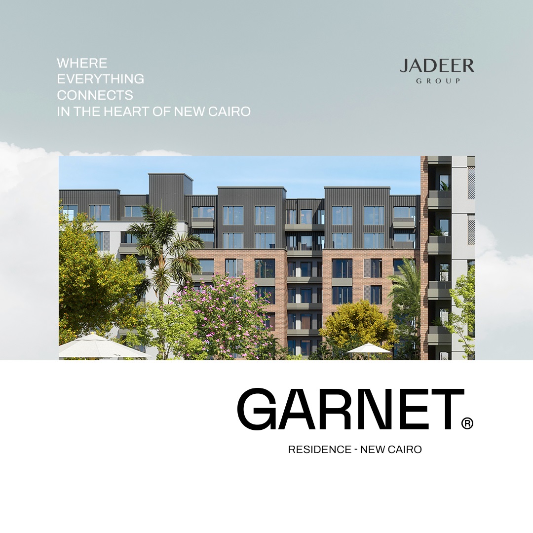 Garnet New Cairo