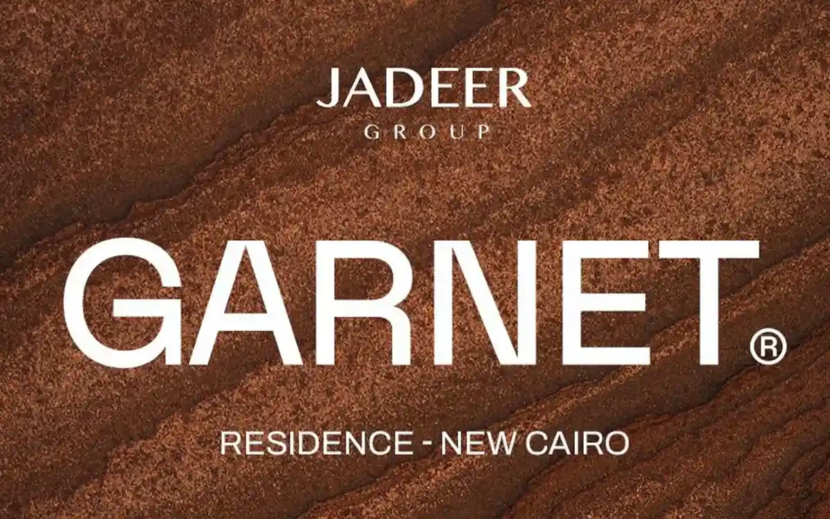Garnet New Cairo