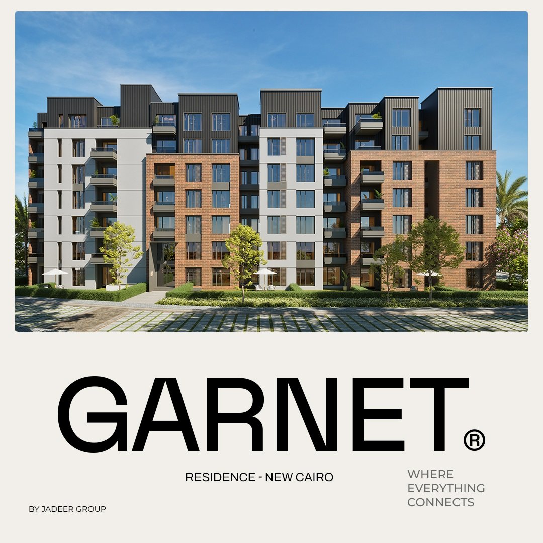 Garnet New Cairo