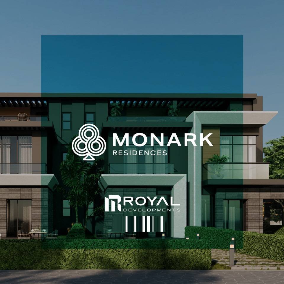 Monark Mostakbal City – Royal Developments