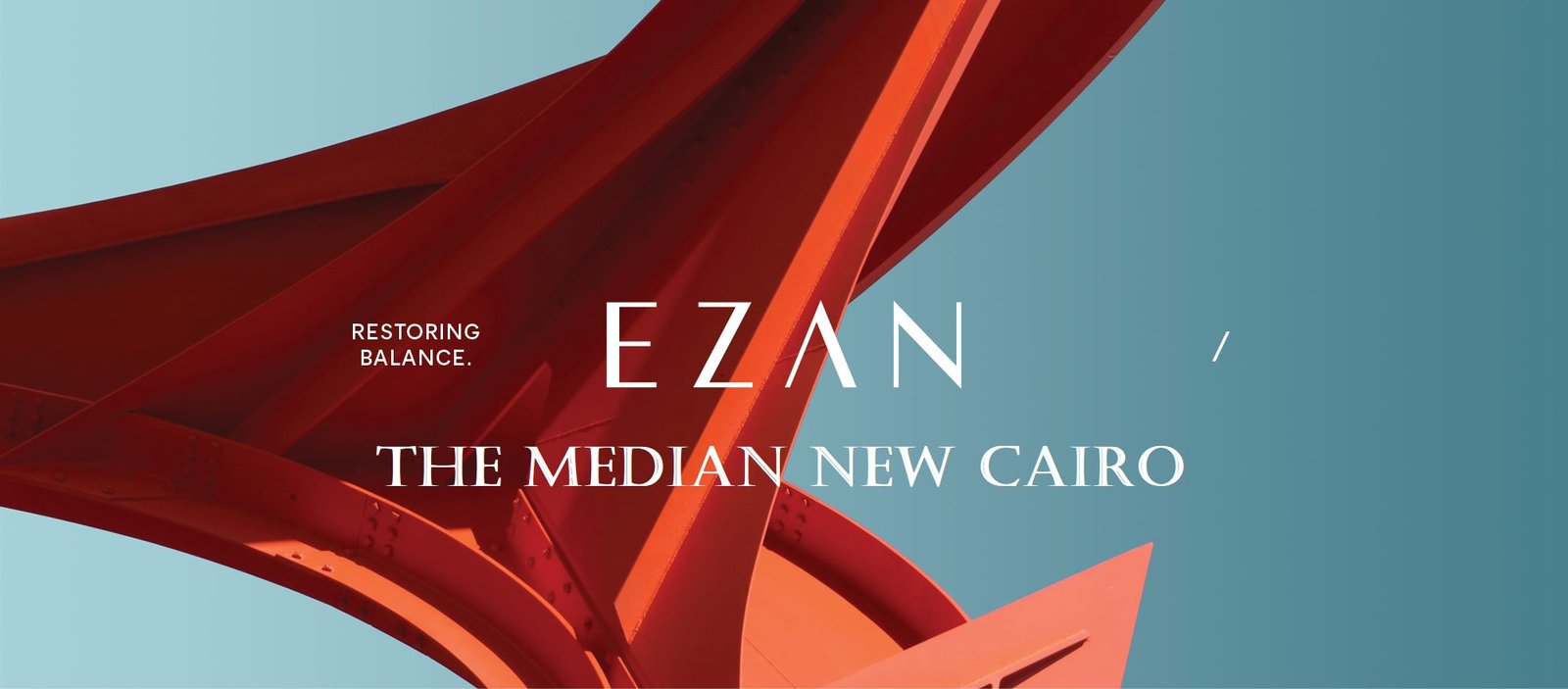 The Median New Cairo