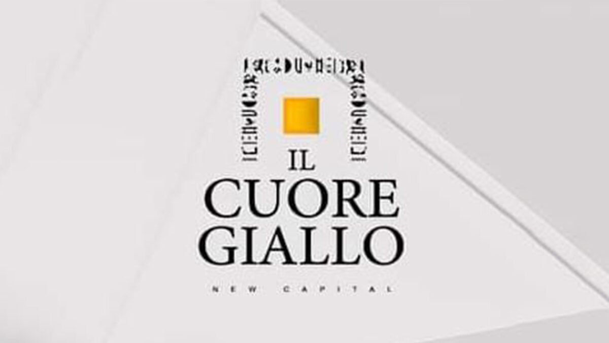 Archplan Developments IL CUORE GIALLO New Capital