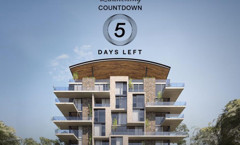 Nest Compound New Cairo