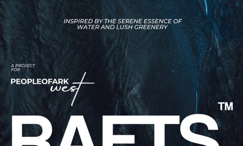 Rafts Compound New Zayed