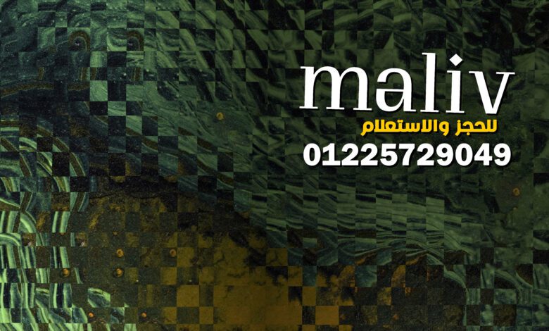 Maliv New Cairo