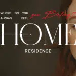 Home Residence هوم ريزيدنس التجمع السادس
