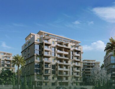 Zad Residence New Capital