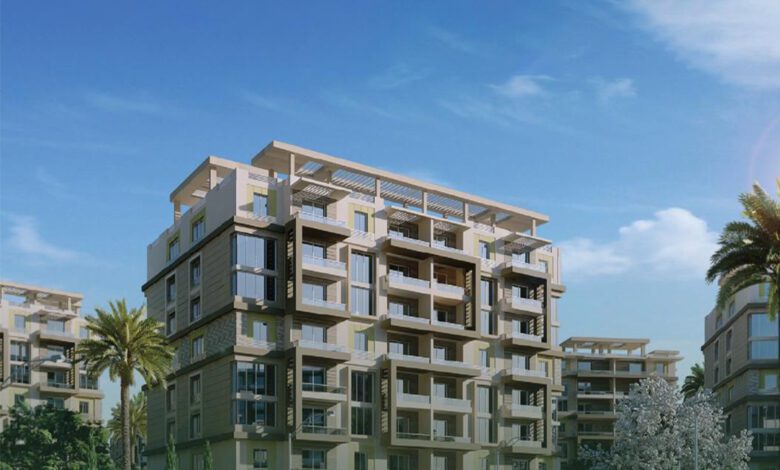 Zad Residence New Capital