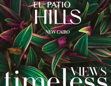 El Patio Hills