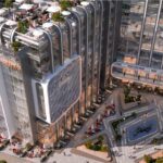 Zalink Mall New Capital