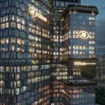 هيلتون تاور