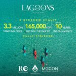 Al Alamein Lagoons