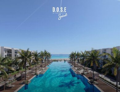 مشروع دوس الساحل الشمالي