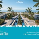 قرية صافية الساحل الشمالي