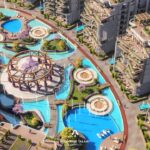 كمبوند لاريفا العاصمة الادارية