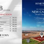 Canyon 8 New Capital كمبوند كانيون 8