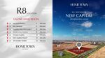 Canyon 8 New Capital كمبوند كانيون 8