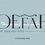 كمبوند ضفاف العاصمة الادارية