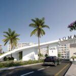 كمبوند أقمار ريزيدنس 6 أكتوبر