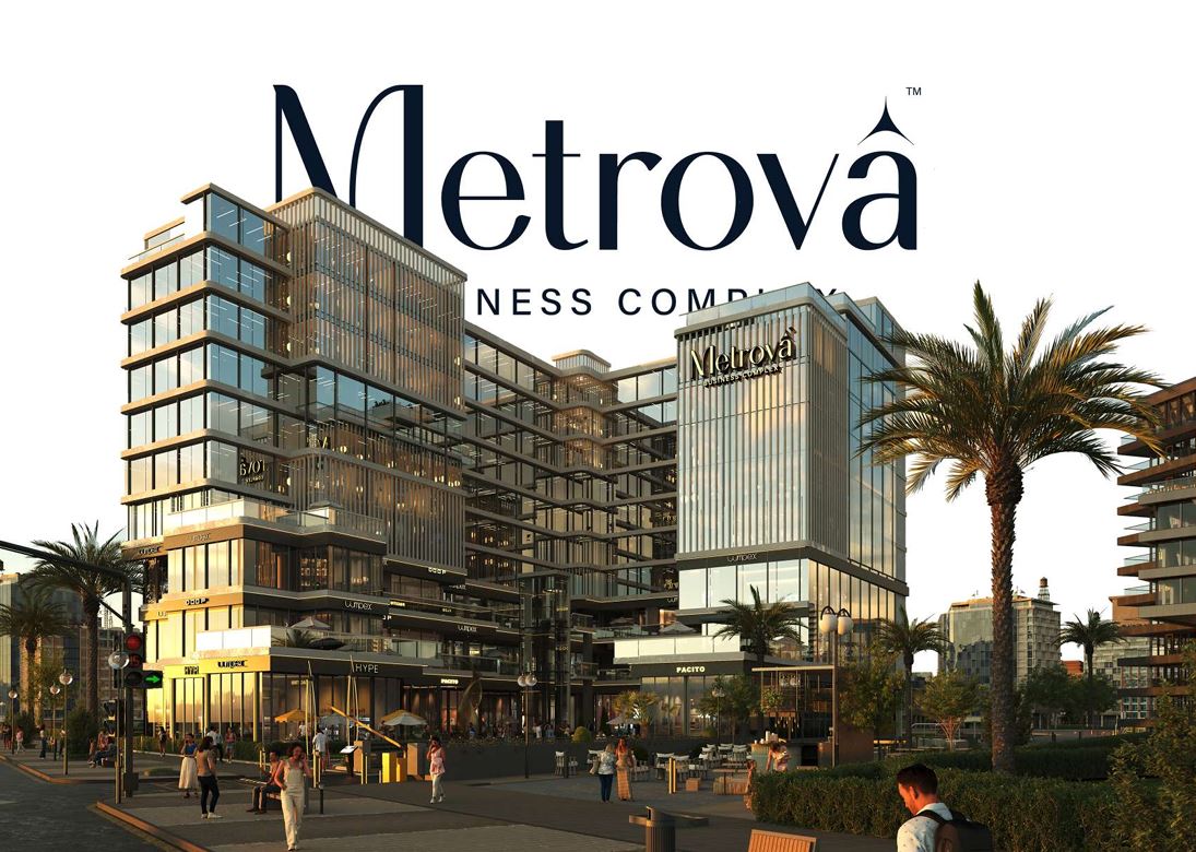 METROVA Business Complex