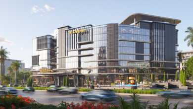 مول ننث دجري العاصمة الإدارية Nth Degree Mall Nth Degree Mall