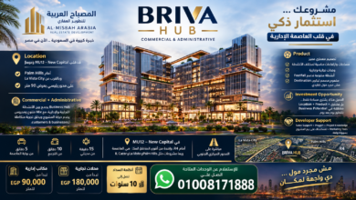 Briva Hub Mall